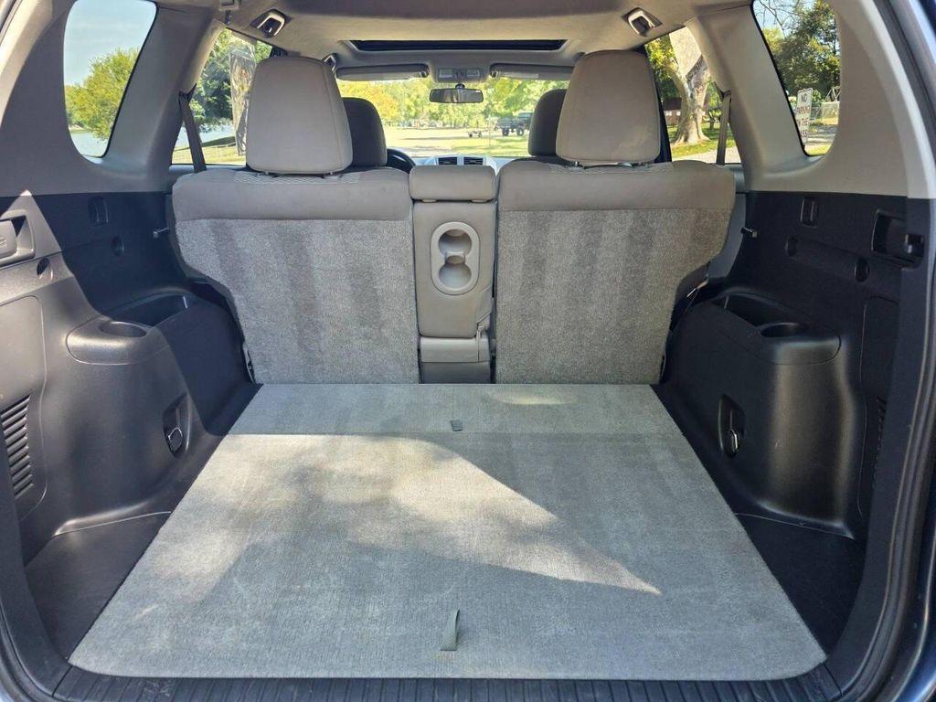 used 2012 Toyota RAV4 car, priced at $10,988