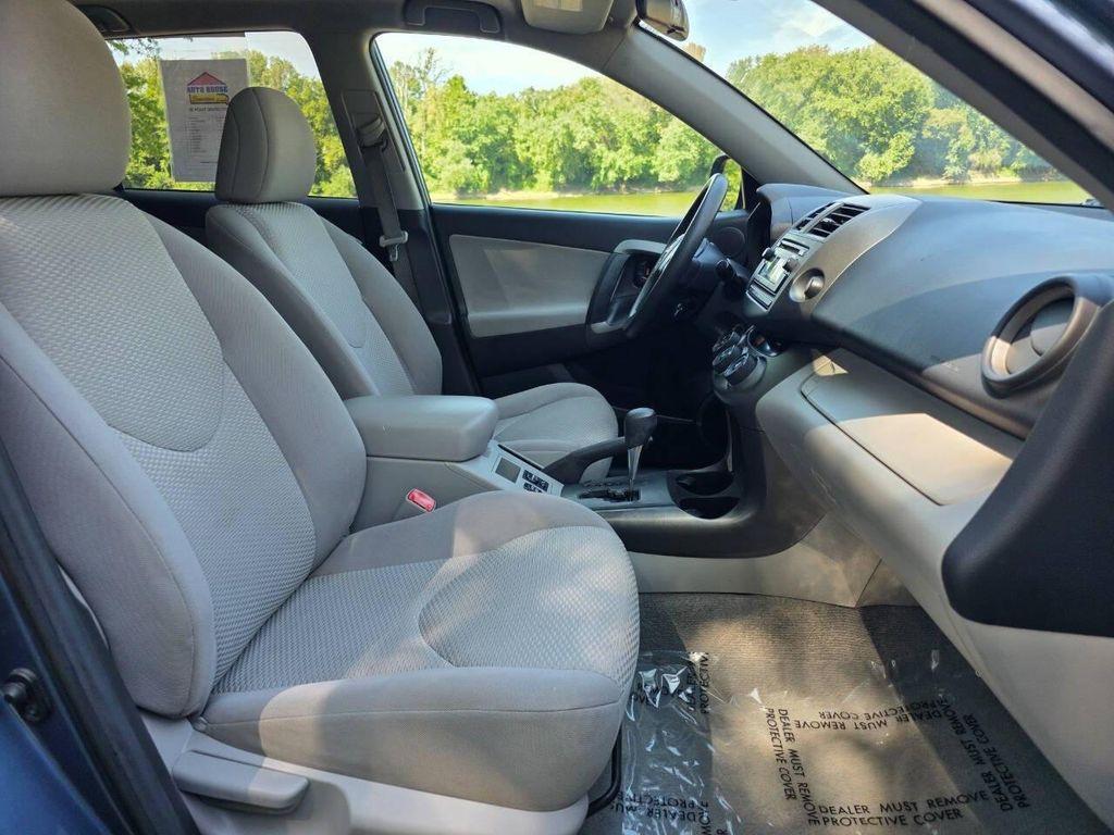 used 2012 Toyota RAV4 car, priced at $10,988