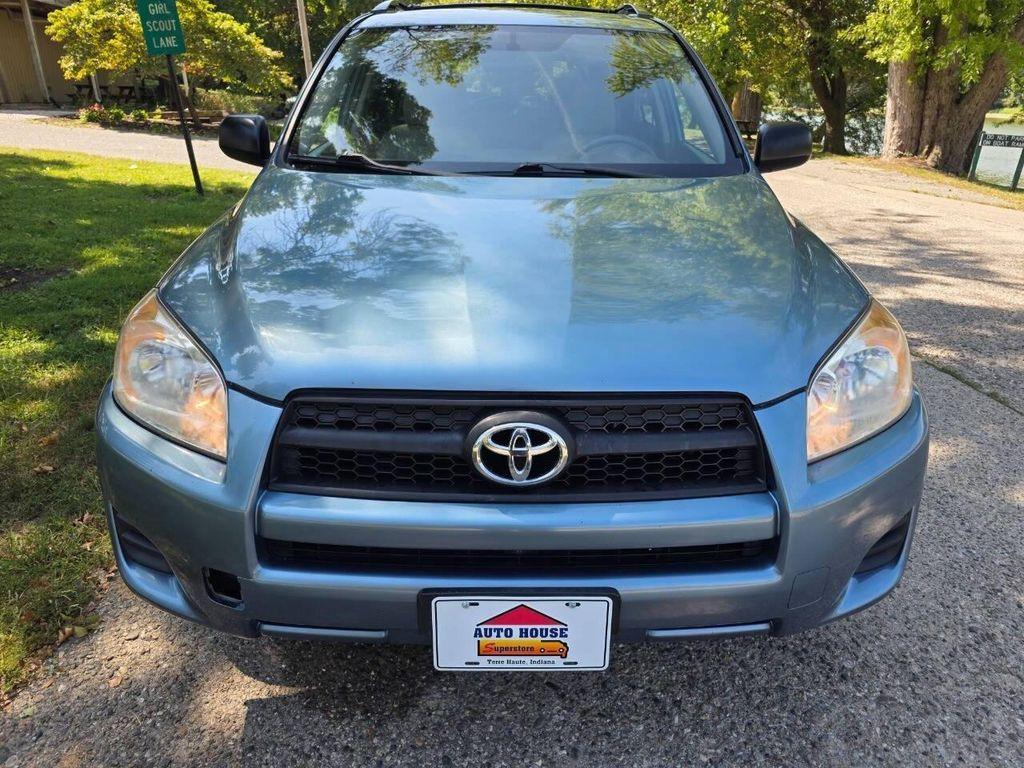 used 2012 Toyota RAV4 car, priced at $10,988
