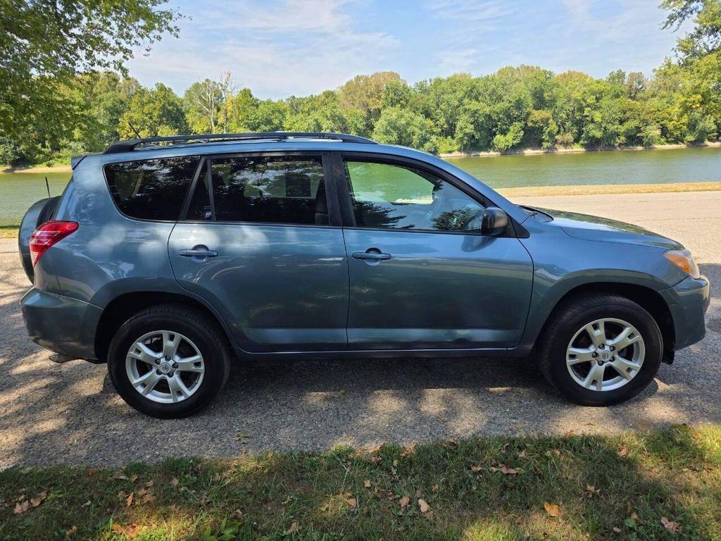 used 2012 Toyota RAV4 car, priced at $10,988