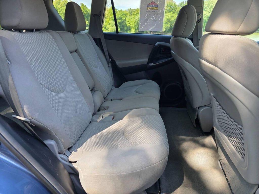 used 2012 Toyota RAV4 car, priced at $10,988