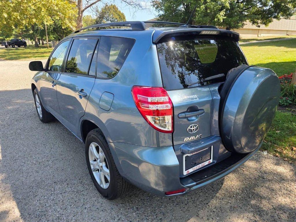 used 2012 Toyota RAV4 car, priced at $10,988