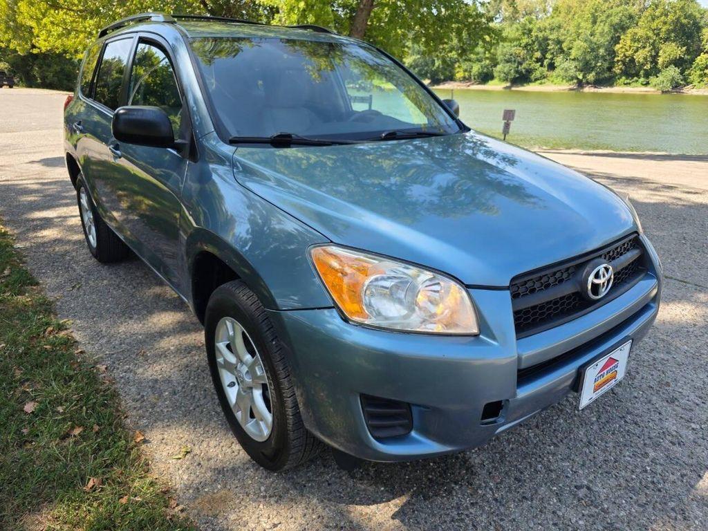 used 2012 Toyota RAV4 car, priced at $10,988