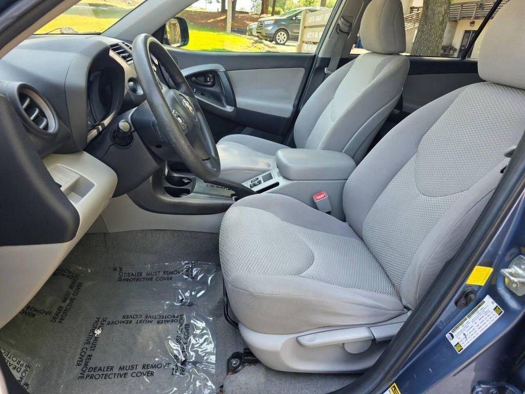 used 2012 Toyota RAV4 car, priced at $10,988