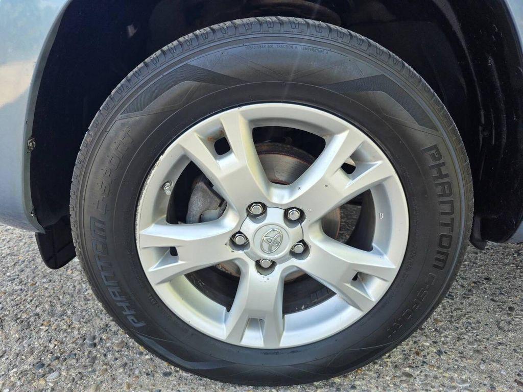 used 2012 Toyota RAV4 car, priced at $10,988