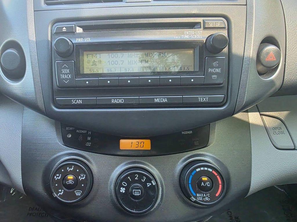 used 2012 Toyota RAV4 car, priced at $10,988