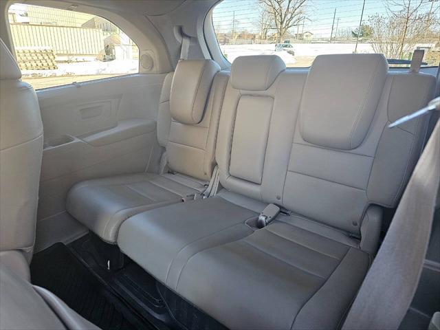 used 2015 Honda Odyssey car, priced at $18,988