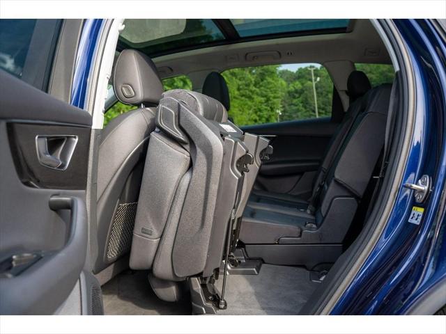used 2022 Audi Q7 car, priced at $35,995