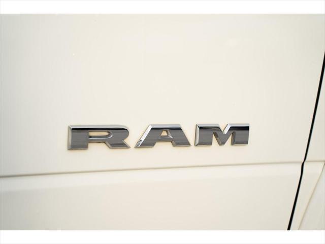 used 2021 Ram 3500 car, priced at $53,995