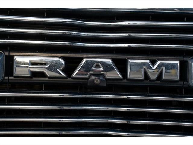 used 2021 Ram 3500 car, priced at $53,995