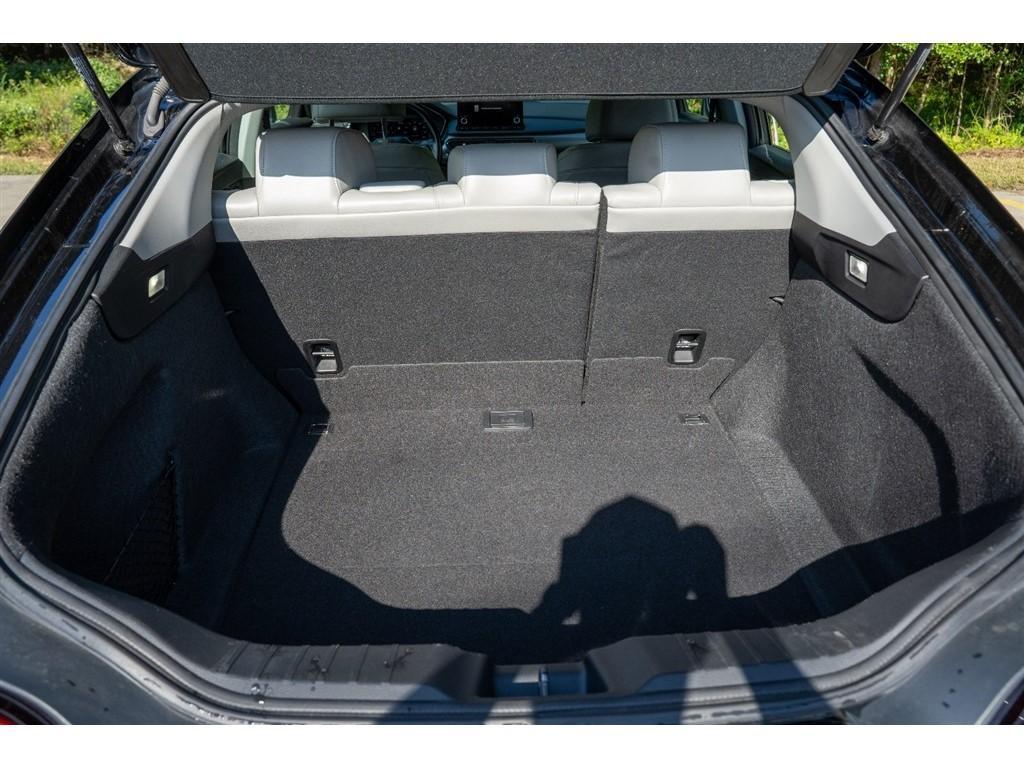 used 2023 Acura Integra car, priced at $26,995