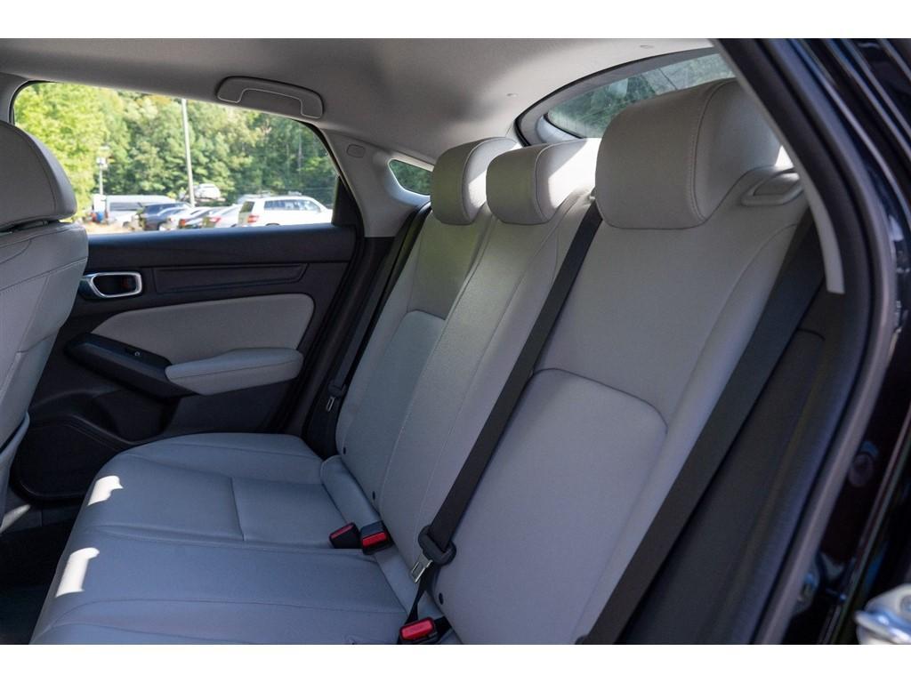 used 2023 Acura Integra car, priced at $26,995