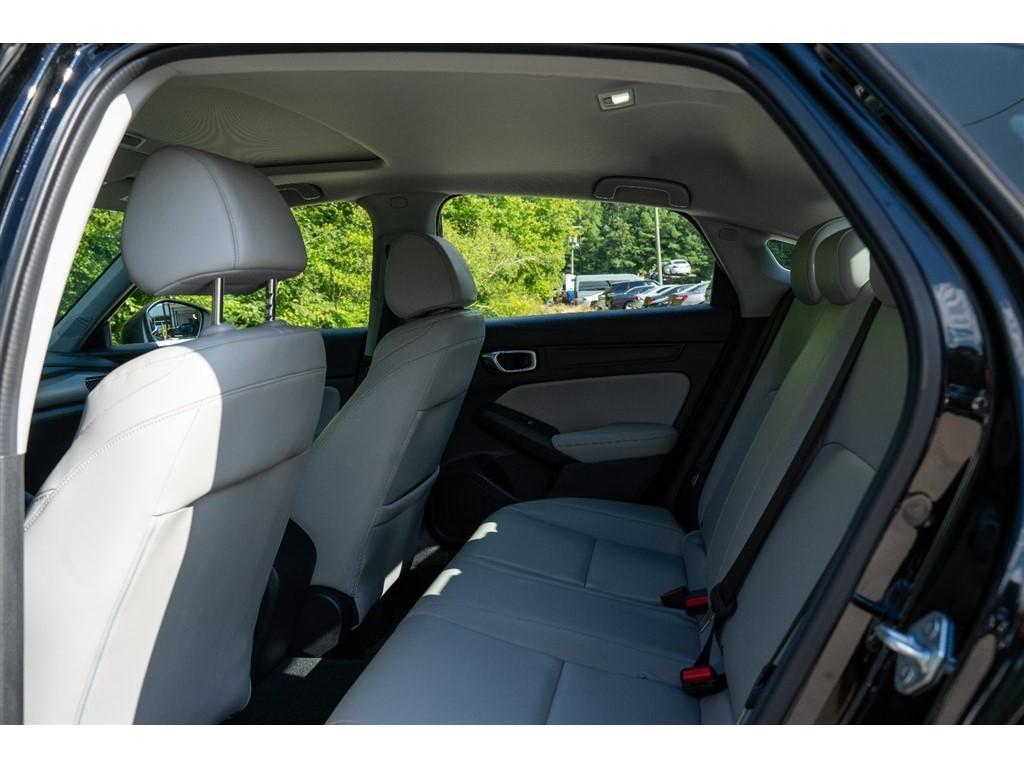 used 2023 Acura Integra car, priced at $26,995