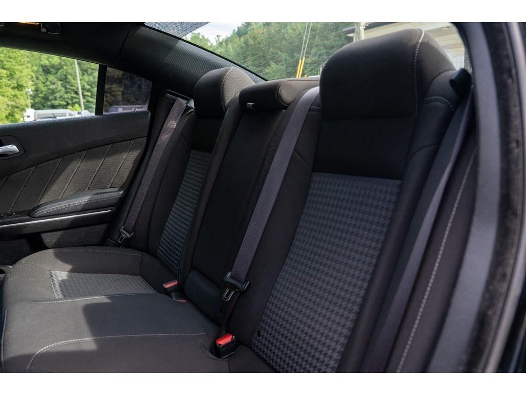 used 2022 Dodge Charger car, priced at $22,995