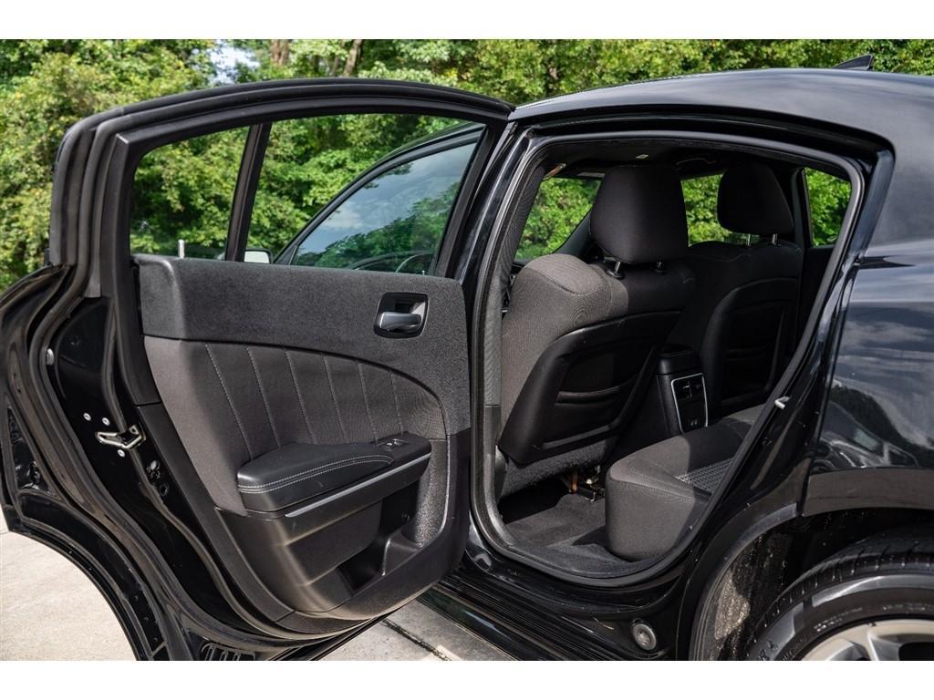 used 2022 Dodge Charger car, priced at $22,995