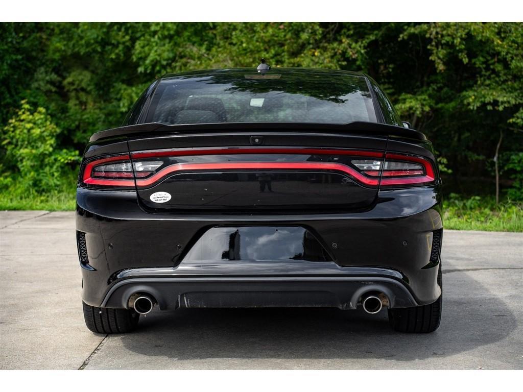 used 2022 Dodge Charger car, priced at $22,995