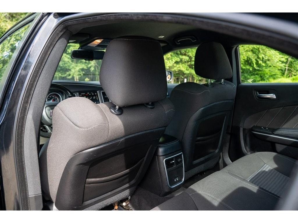 used 2022 Dodge Charger car, priced at $22,995