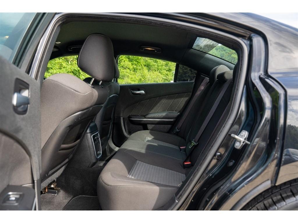 used 2022 Dodge Charger car, priced at $22,995