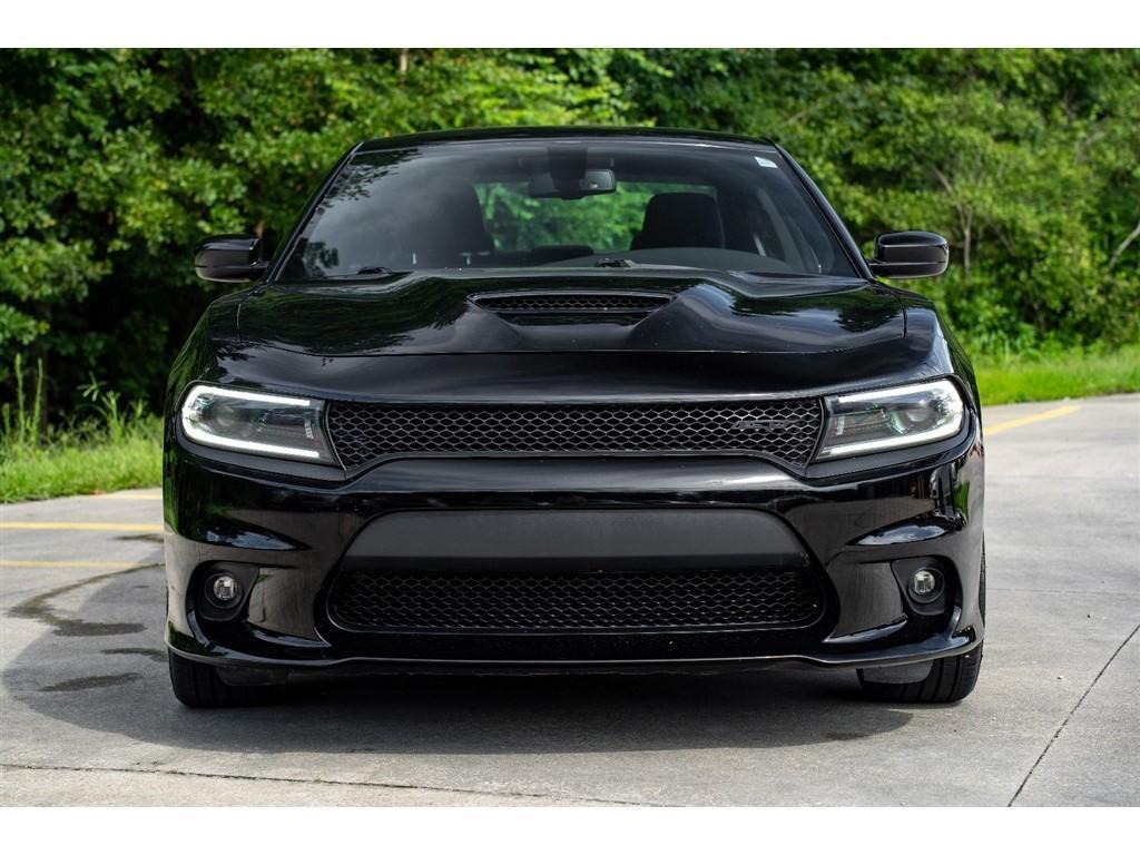 used 2022 Dodge Charger car, priced at $22,995