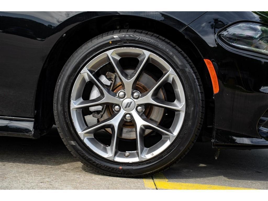 used 2022 Dodge Charger car, priced at $22,995