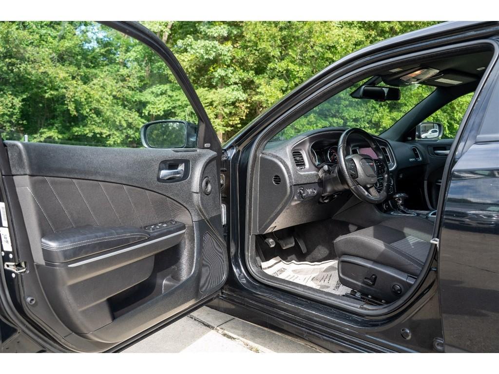 used 2022 Dodge Charger car, priced at $22,995