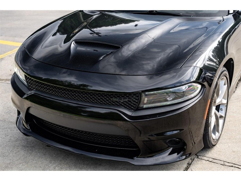 used 2022 Dodge Charger car, priced at $22,995