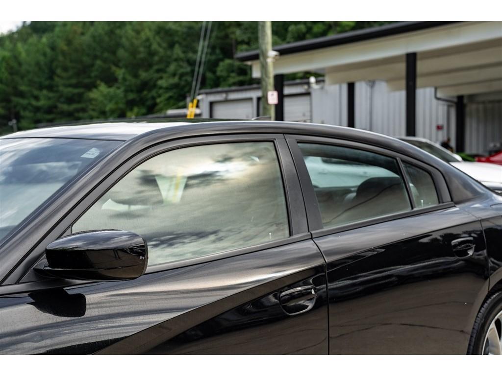 used 2022 Dodge Charger car, priced at $22,995