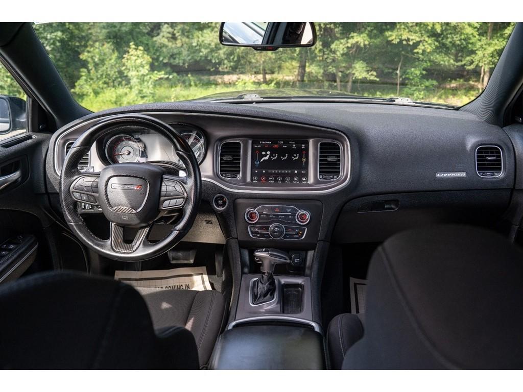 used 2022 Dodge Charger car, priced at $22,995