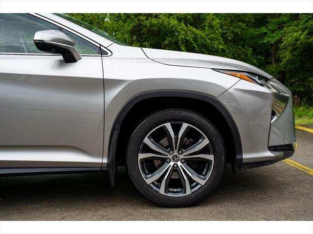 used 2019 Lexus RX 350 car, priced at $27,500