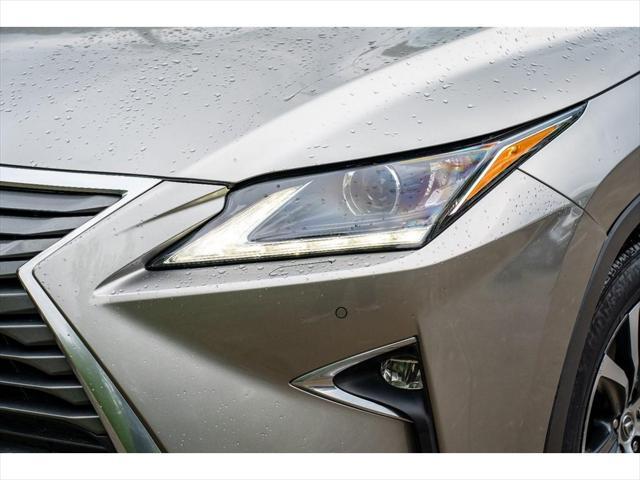 used 2019 Lexus RX 350 car, priced at $27,500