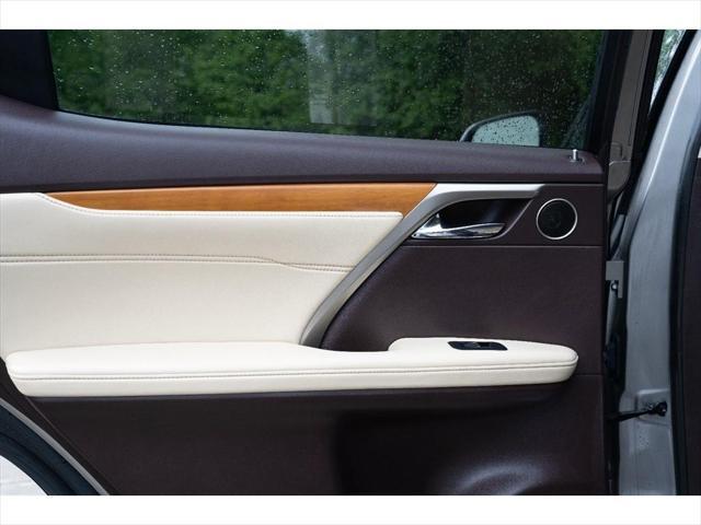 used 2019 Lexus RX 350 car, priced at $27,500