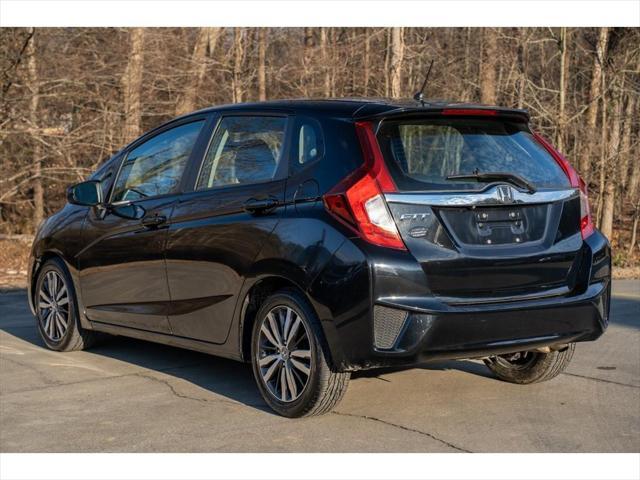 used 2015 Honda Fit car, priced at $11,995