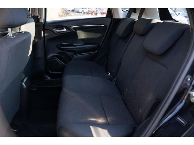 used 2015 Honda Fit car, priced at $11,995