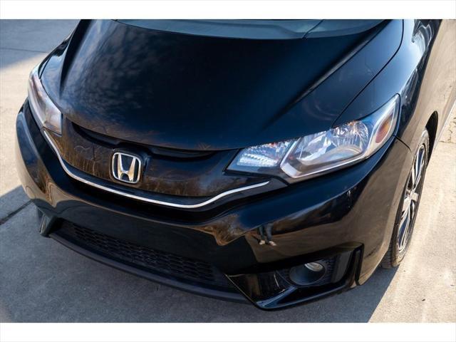 used 2015 Honda Fit car, priced at $11,995