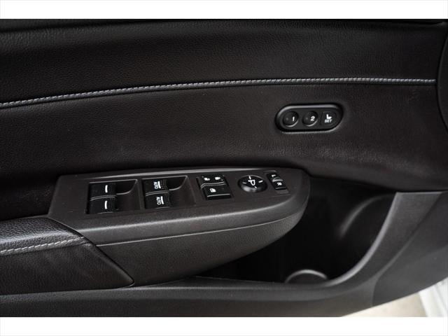 used 2020 Acura ILX car, priced at $17,995