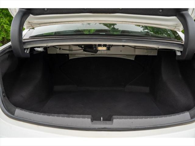used 2020 Acura ILX car, priced at $17,995