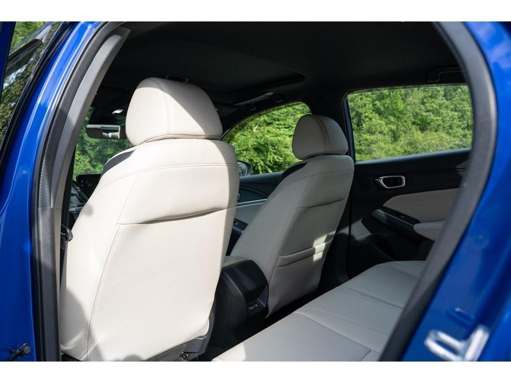 used 2023 Acura Integra car, priced at $25,995