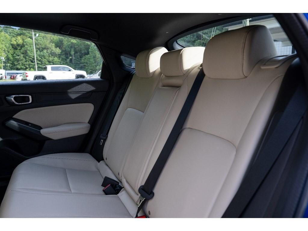 used 2023 Acura Integra car, priced at $25,995