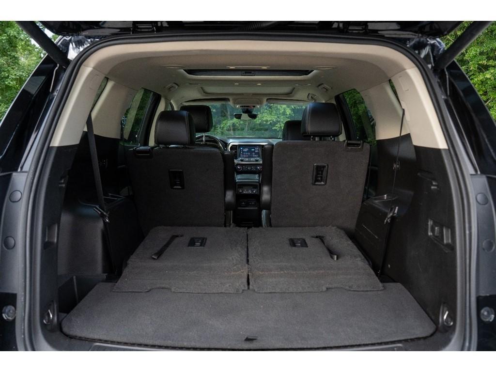 used 2020 GMC Acadia car, priced at $31,995