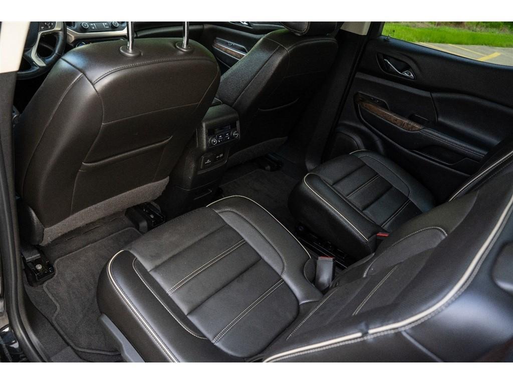 used 2020 GMC Acadia car, priced at $31,995