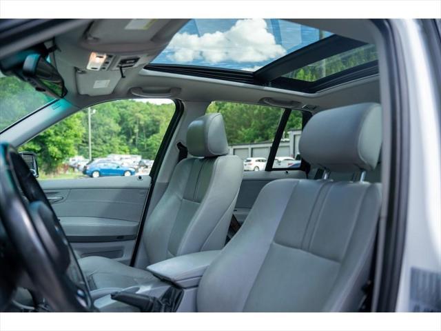 used 2007 BMW X3 car, priced at $7,995