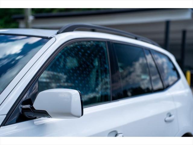 used 2007 BMW X3 car, priced at $7,995