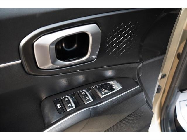used 2021 Kia Sorento car, priced at $25,995