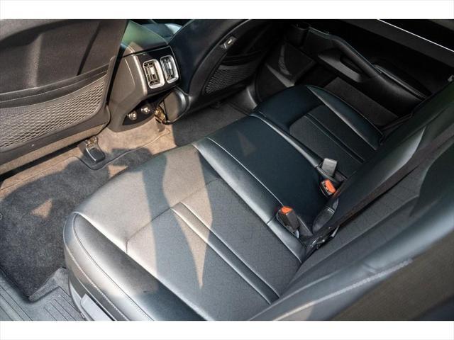 used 2021 Kia Sorento car, priced at $25,995