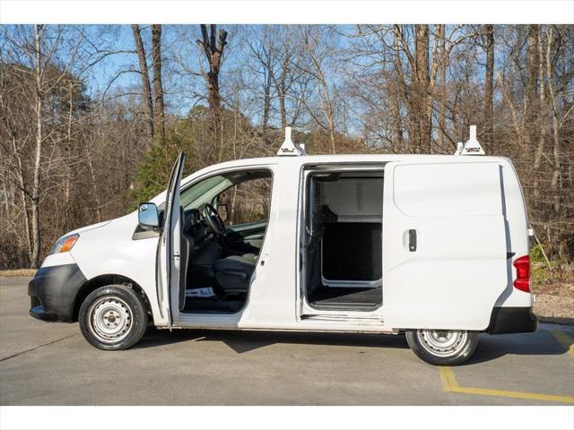used 2019 Nissan NV200 car, priced at $10,995