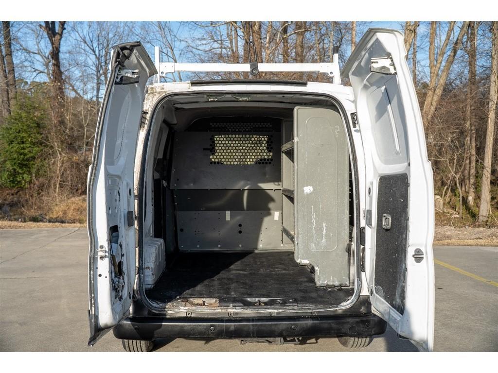 used 2019 Nissan NV200 car, priced at $12,995