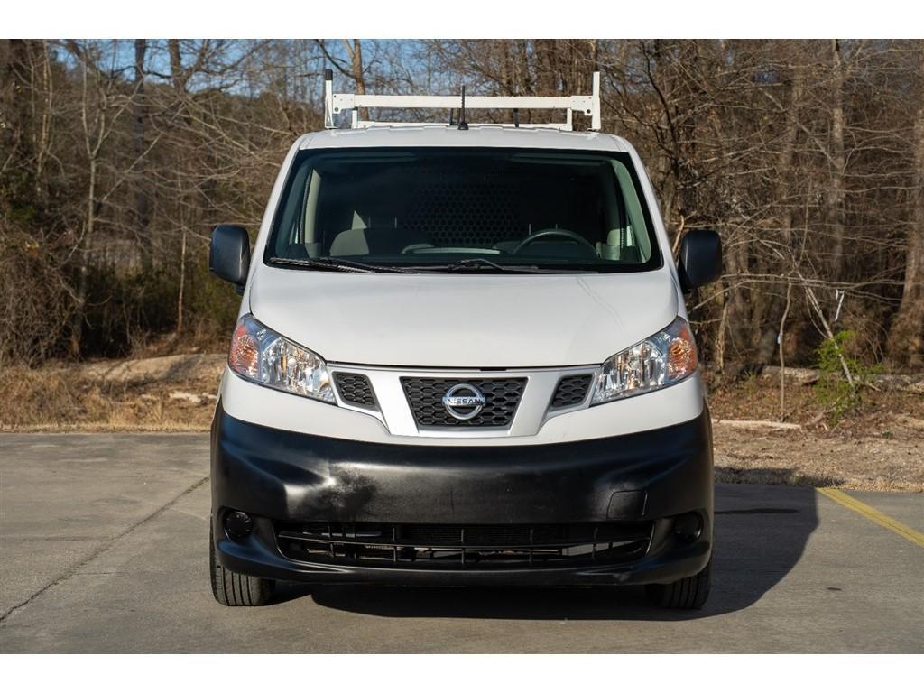 used 2019 Nissan NV200 car, priced at $12,995