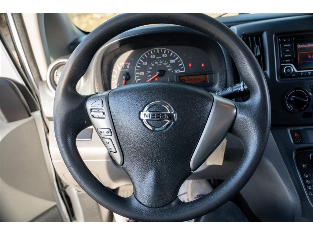 used 2019 Nissan NV200 car, priced at $12,995