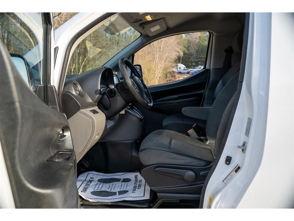 used 2019 Nissan NV200 car, priced at $12,995