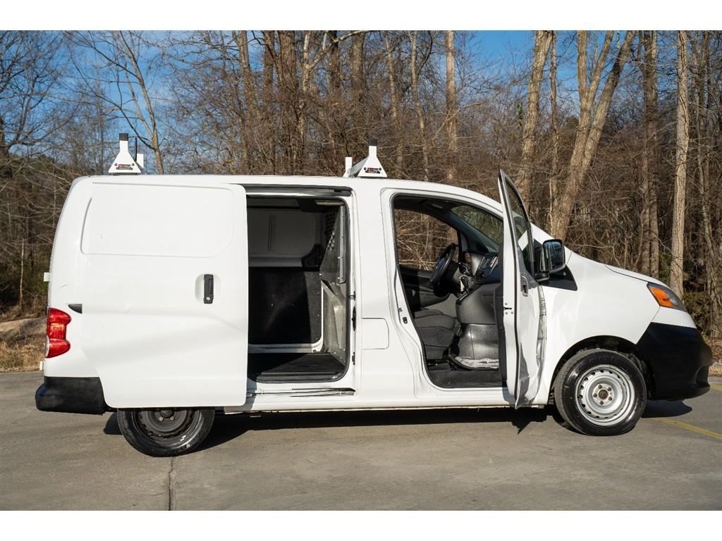 used 2019 Nissan NV200 car, priced at $12,995